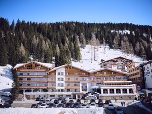 Hotel ENZIAN wakacje