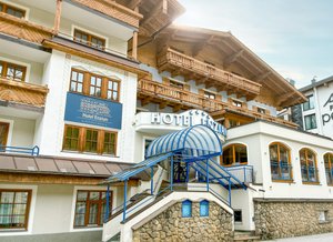 Hotel ENZIAN wakacje