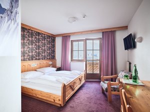 Hotel ENZIAN wakacje