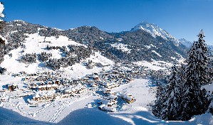 Hotel FAMILIEN- UND WELLNESSHOTEL DER HANNESHOF - DAS MONTANA wakacje