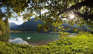 Hotel FAMILIEN- UND WELLNESSHOTEL DER HANNESHOF - DAS MONTANA wakacje