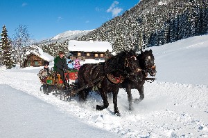 Hotel FAMILIEN- UND WELLNESSHOTEL DER HANNESHOF - DAS MONTANA wakacje