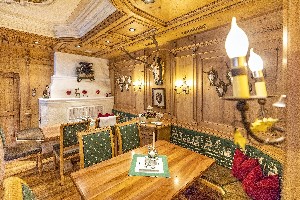 Hotel FAMILIEN- UND WELLNESSHOTEL DER HANNESHOF - DAS MONTANA wakacje