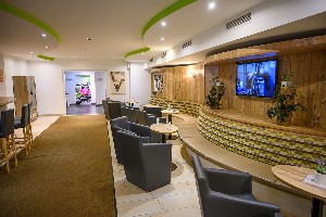 Hotel GRAFENBERG RESORT wakacje