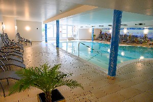 Hotel GRAFENBERG RESORT wakacje