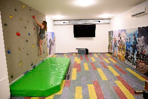 Hotel GRAFENBERG RESORT wakacje