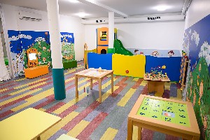 Hotel GRAFENBERG RESORT wakacje