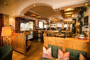 Hotel HANNESHOF wakacje