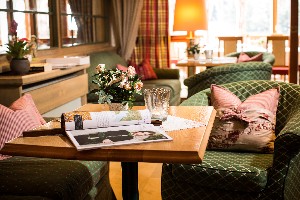 Hotel HANNESHOF wakacje