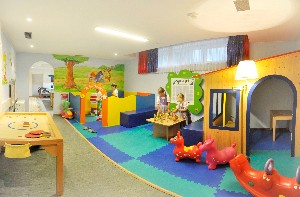 Hotel HANNESHOF wakacje