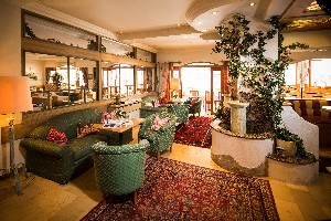 Hotel HANNESHOF wakacje