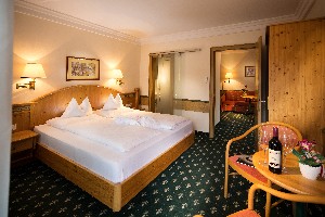 Hotel HANNESHOF wakacje