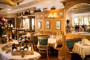 Hotel HANNESHOF wakacje