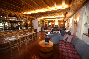 Hotel UNTERHOF wakacje