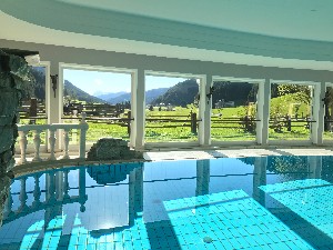 Hotel UNTERHOF wakacje