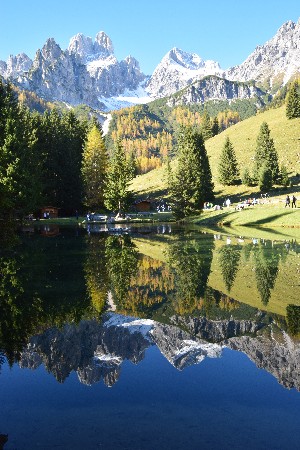 Hotel UNTERHOF wakacje