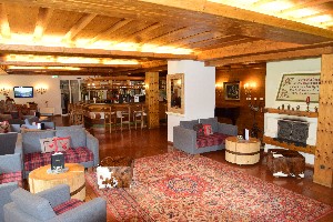 Hotel UNTERHOF wakacje