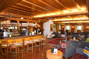 Hotel UNTERHOF wakacje