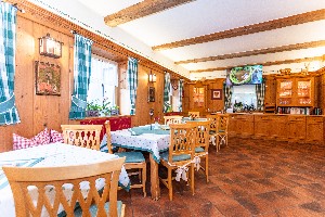 Hotel LANDHAUS ROHREGGER wakacje