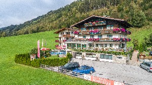 Hotel LANDHAUS ROHREGGER wakacje