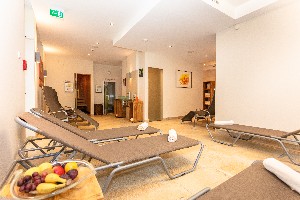 Hotel LANDHAUS ROHREGGER wakacje