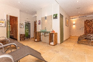 Hotel LANDHAUS ROHREGGER wakacje