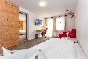 Hotel UNTERBRUNN wakacje