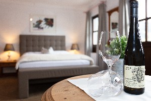 Hotel UNTERBRUNN wakacje