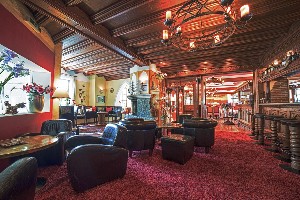 Hotel UNTERBRUNN wakacje