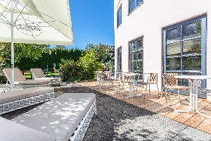 Hotel UNTERBRUNN wakacje