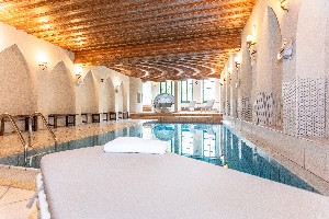 Hotel UNTERBRUNN wakacje