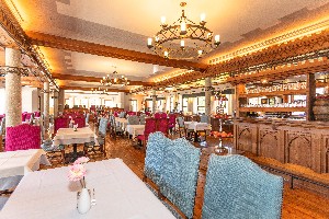 Hotel UNTERBRUNN wakacje