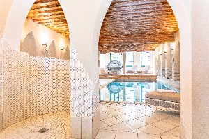 Hotel UNTERBRUNN wakacje