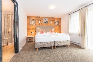 Hotel UNTERBRUNN wakacje