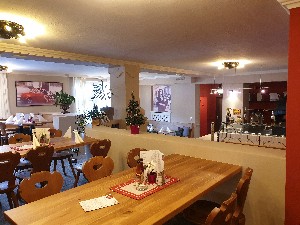 Hotel UNTERBRUNN wakacje