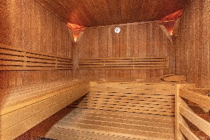 Hotel ALMRAUSCH wakacje