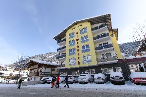 Hotel ALMRAUSCH wakacje