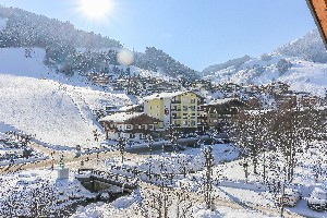 Hotel ALMRAUSCH wakacje