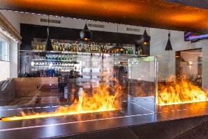 Hotel ALMRAUSCH wakacje