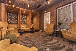 Hotel ALMRAUSCH wakacje