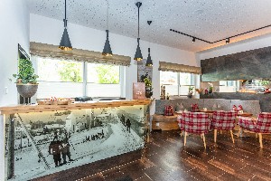 Hotel ALMRAUSCH wakacje