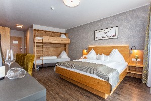 Hotel ALMRAUSCH wakacje