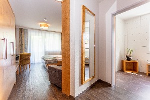 Hotel ALMRAUSCH wakacje