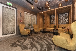 Hotel ALMRAUSCH wakacje