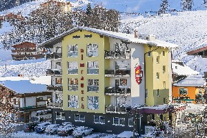 Hotel ALMRAUSCH wakacje