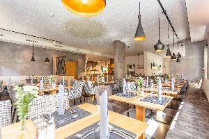 Hotel ALMRAUSCH wakacje