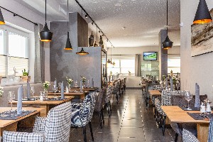 Hotel ALMRAUSCH wakacje