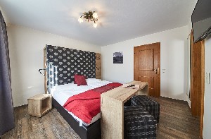 Hotel ALPENBLICK wakacje