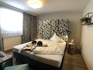 Hotel ALPENBLICK wakacje