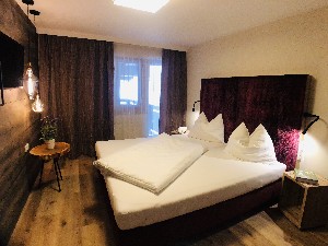 Hotel ALPENBLICK wakacje